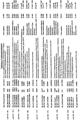 Гены corynebacterium glutamicum, кодирующие белки, участвующие в гомеостазе и адаптации (патент 2304616)