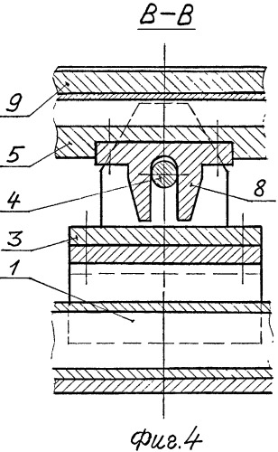 Устройство для формирования сварного шва (патент 2425744)