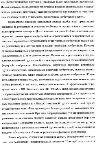 Интегрированный механизм &quot;виппер&quot; подготовки и осуществления дистанционного мониторинга и блокирования потенциально опасных объектов, оснащаемый блочно-модульным оборудованием и машиночитаемыми носителями баз данных и библиотек сменных программных модулей (патент 2315258)