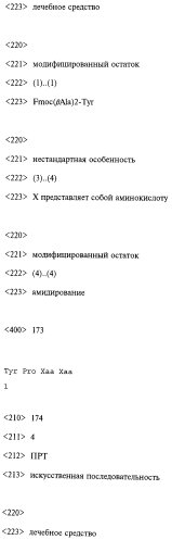 Способ лечения или профилактики ракового заболевания у человека, которое характеризуется повышенным уровнем экспрессии или активности gadd45β по сравнению с обычными здоровыми клетками, в случае зависимости жизнеспособности и/или роста раковых клеток от nf-кв, и трипептид. (патент 2577311)