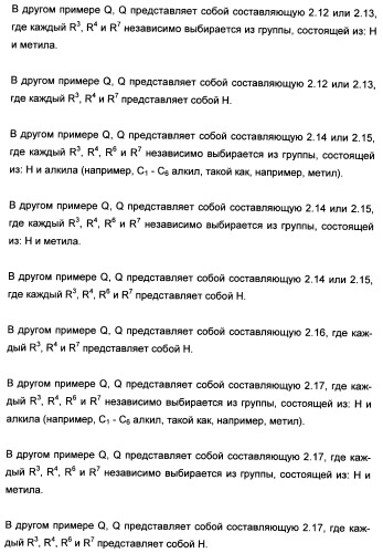 Полициклические производные индазола и их применение в качестве ингибиторов erk для лечения рака (патент 2475484)