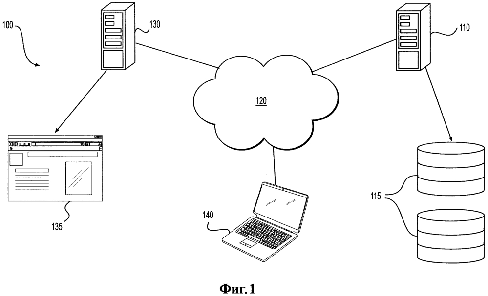 Способ и система предоставления доступа к файлу для веб-ресурса (патент 2610266)