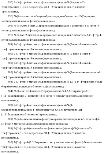 Новые соединения-лиганды ваниллоидных рецепторов и применение таких соединений для приготовления лекарственных средств (патент 2446167)