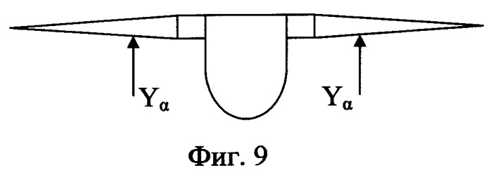 Способ раскладывания консолей крыла летательного аппарата (патент 2539024)