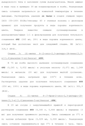 Ингибиторы гистоновой деацетилазы (патент 2459811)