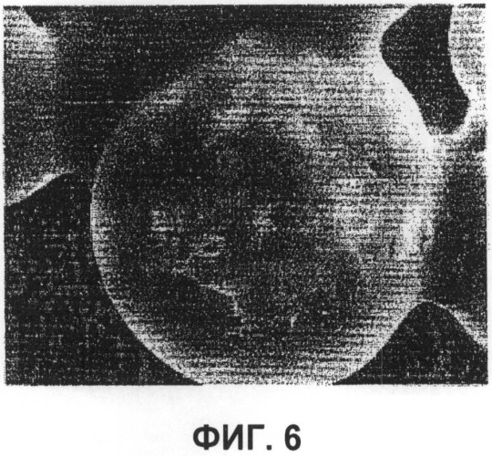 Жесткое или гибкое макропористое абразивное изделие (патент 2486047)