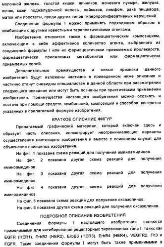 Аналоги хиназолина в качестве ингибиторов рецепторных тирозинкиназ (патент 2350605)