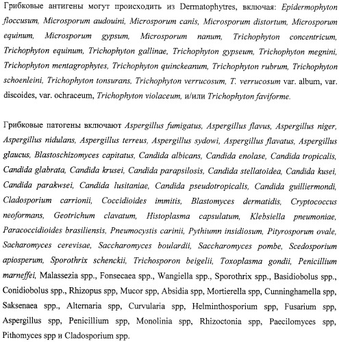 Сахарид-конъюгатные вакцины (патент 2454244)