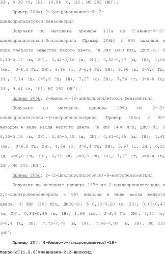 Модулирование хемосенсорных рецепторов и связанных с ними лигандов (патент 2510503)