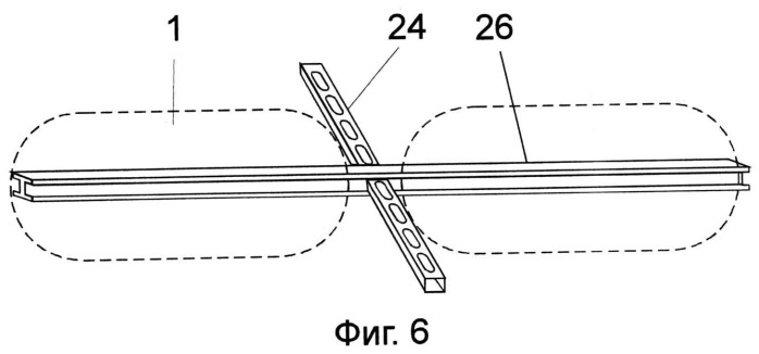 Канатная транспортная система доставки (патент 2547040)