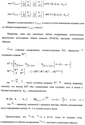 Способ и терминал для передачи обратной связью информации о состоянии канала (патент 2510135)