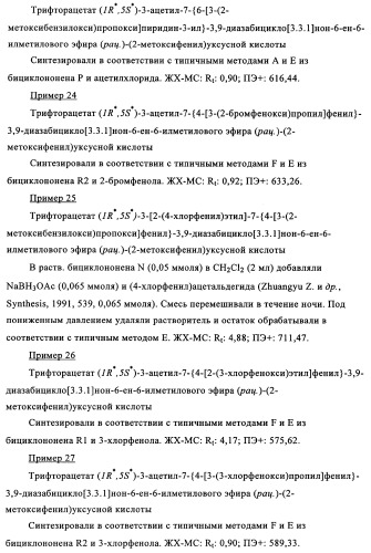 Производные 7-арил-3,9-диазабицикло(3.3.1)-нон-6-ена - ингибиторы ренина (патент 2343153)