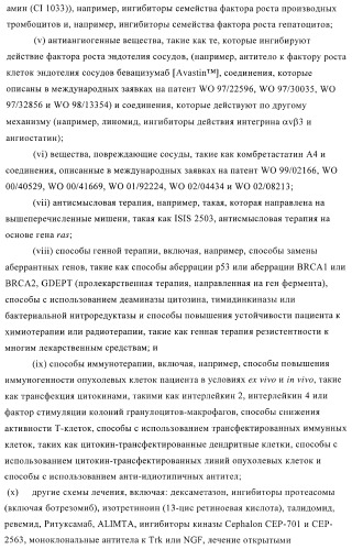 Производные пиразолиламинопиридина, пригодные в качестве ингибиторов киназы (патент 2415852)