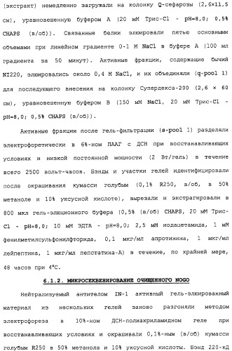 Поликлональное антитело против nogo, фармацевтическая композиция и применение антитела для изготовления лекарственного средства (патент 2432364)