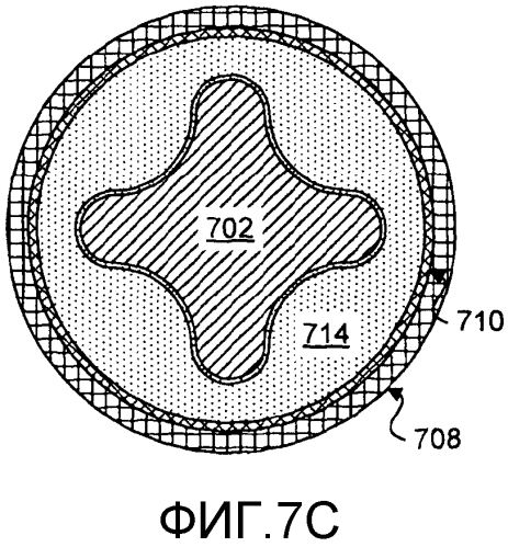 Способ изготовления вставки статора для забойного двигателя (патент 2578066)