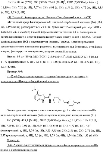 Антагонисты рецептора хемокина (патент 2395506)