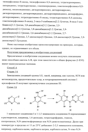 2,4-ди(аминофенил)пиримидины в качестве ингибиторов рlk-киназ (патент 2404979)