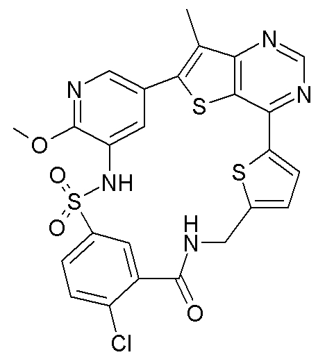 Новые соединения (патент 2598840)