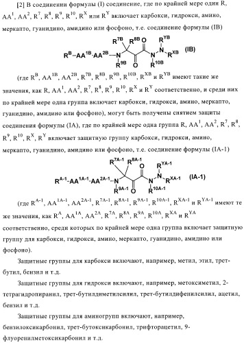 Производные дикетогидразина, фармацевтическая композиция, содержащая такие производные в качестве активного ингредиента, и их применение (патент 2368600)