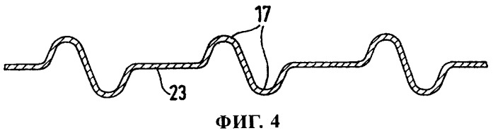 Носитель каталитического нейтрализатора и каталитический нейтрализатор с таким носителем (патент 2266412)