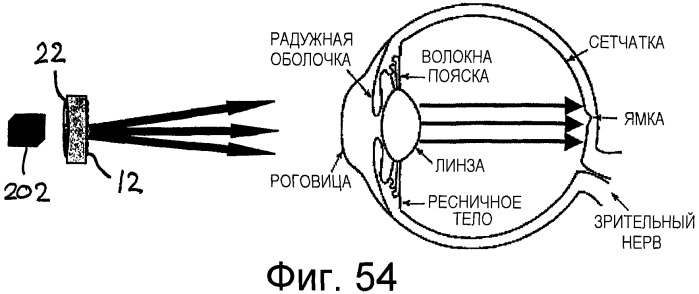 Оптический измерительный преобразователь смещения (патент 2319158)