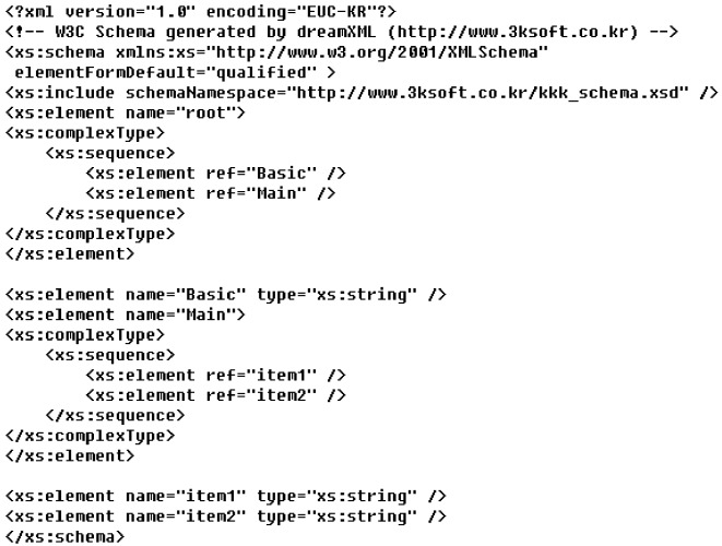 Способ создания xml-документа в web-браузере (патент 2332708)