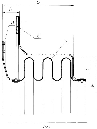 Способ монтажа газогенератора и свободной турбины газотурбинного привода (варианты) (патент 2386833)