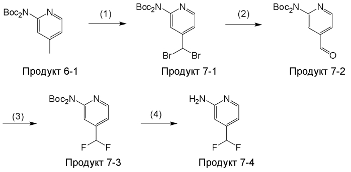 Циклопропановые соединения (патент 2571414)