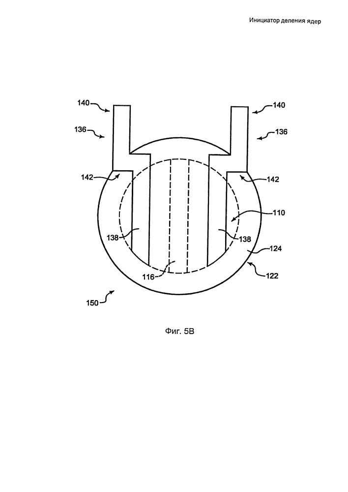 Инициатор деления ядер (патент 2605605)