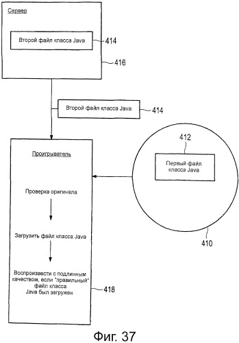 Способ защиты от копирования (патент 2539717)