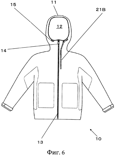 Пальто (патент 2570372)