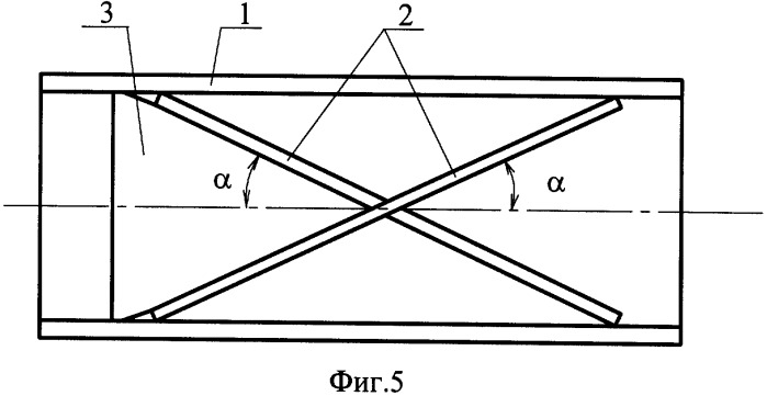 Завихритель потока (патент 2323386)