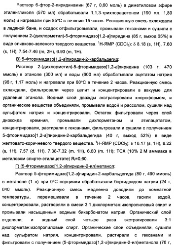 Производные тетрагидрохинолина и фармацевтическая композиция на их основе для лечения и профилактики вич-инфекции (патент 2351592)