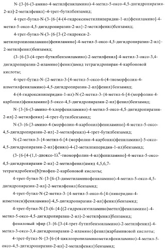 Некоторые замещенные амиды, способ их получения и способ их применения (патент 2418788)