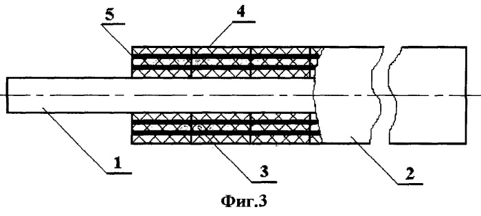 Способ изготовления штучных электродов для ручной дуговой сварки (патент 2262431)