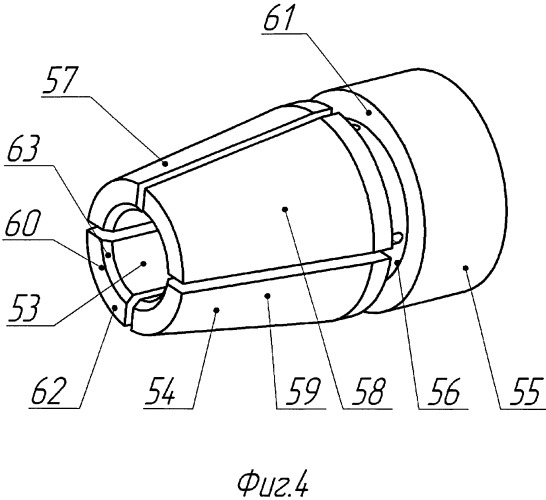 Герметичный волоконно-оптический соединитель (патент 2488857)