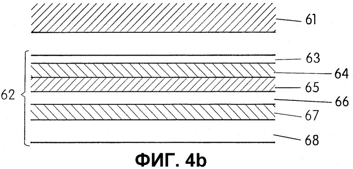 Частично структурированная, imd-пригодная многослойная пленка (патент 2323098)