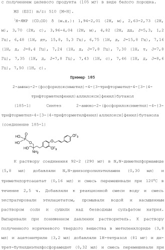 Аминосоединение и его фармацевтическое применение (патент 2453532)