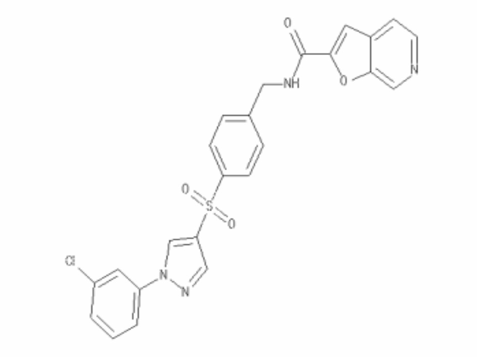 Новые соединения и композиции для ингибирования nampt (патент 2617988)