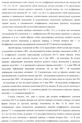 Система беспроводной передачи данных, устройство беспроводной связи и способ беспроводной передачи данных (патент 2450455)