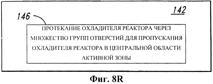 Реактор ядерного деления на стоячей волне и способы (патент 2552648)