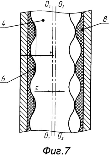 Винтовой забойный двигатель (патент 2299966)