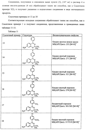 Конденсированное бициклическое соединение (патент 2468017)