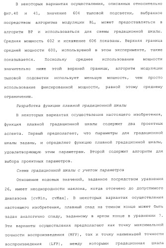 Способы и системы для управления источником исходного света дисплея с обработкой гистограммы (патент 2456679)