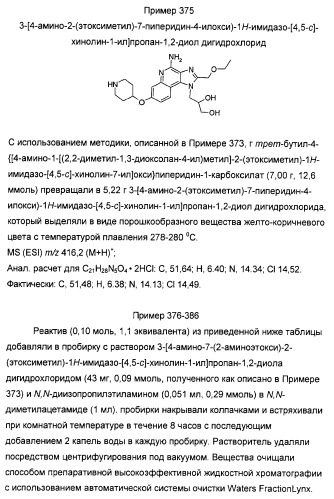 Оксизамещенные имидазохинолины, способные модулировать биосинтез цитокинов (патент 2412942)