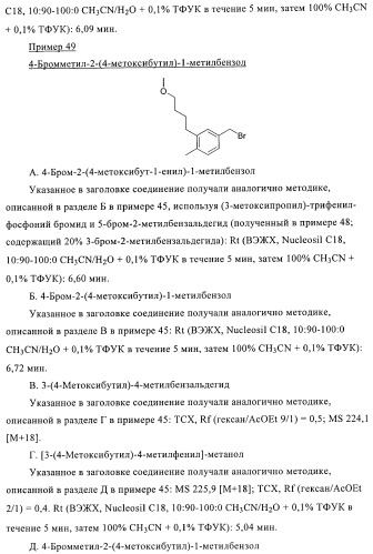 Производные 4-фенилпиперидина в качестве ингибиторов ренина (патент 2374228)