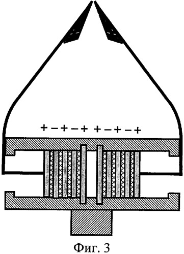 Электростатический микросхват (патент 2417876)