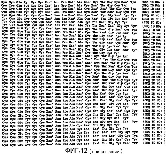 Полипептид для увеличения активности рецептора гуанилатциклазы, фармацевтическая композиция, способ лечения желудочно-кишечного расстройства у пациента, способ повышения активности рецептора гуанилатциклазы у пациента, способ лечения висцеральной боли, способ получения полипептида (варианты), изолированная молекула нуклеиновой кислоты, бактериальный вектор экспрессии и изолированная бактериальная клетка (патент 2433133)