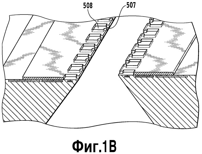Головка для выталкивания жидкости и струйное печатающее устройство (патент 2488490)