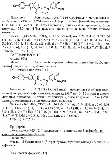 Новое циклическое производное аминобензойной кислоты (патент 2391340)